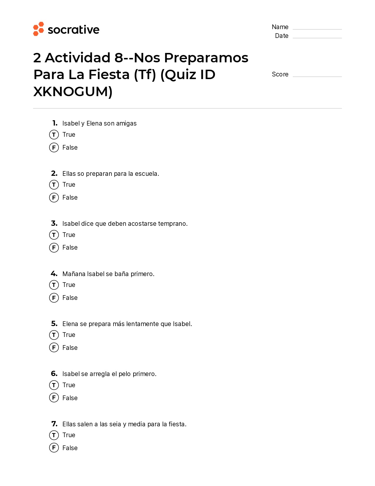 2 Actividad 8--Nos Preparamos Para La Fiesta (Tf)